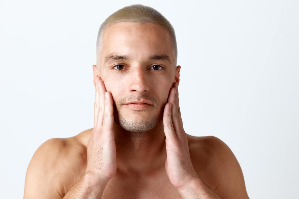 Clear and Brilliant: Unlocking the Benefits for Men’s Skin